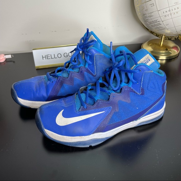 Nike Air Max Stutter Step 2 Sneakers - Picture 5 of 9